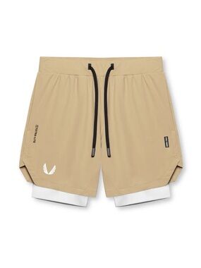 Men’s ASRV TETRA-LITE® 7" LINER SHORT